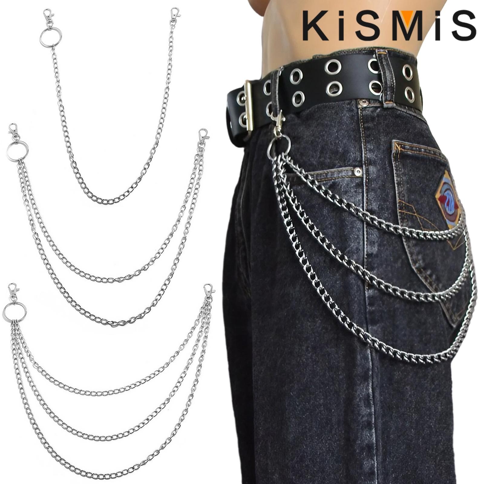 Body Jewelry Leg Chain - KISMIS 1PC Punk Street brelok do