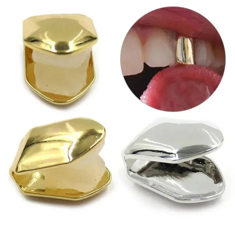 Body Jewelry Gold Plated - 1/3/5 szt. 3 Kolory Pozłacane Złotem
