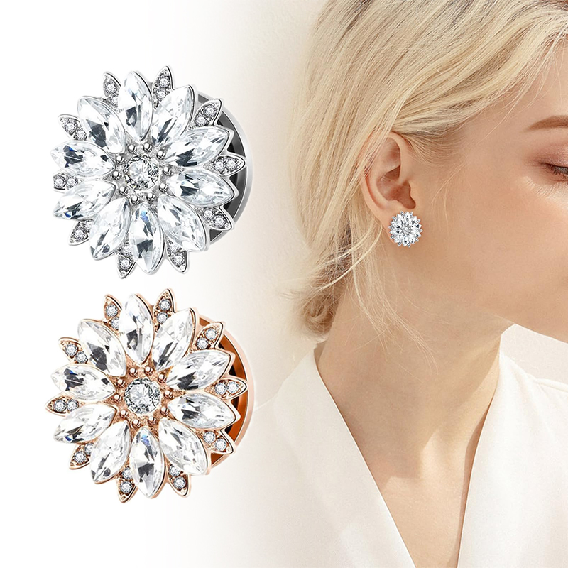 Body Jewelry Earrings - Zatyczki i tunele do uszu z