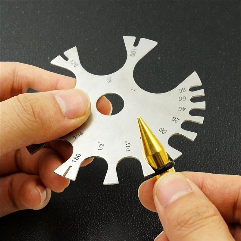 ABYN - Narzędzie do pomiaru ro – Body Jewelry Measurements recenzja i cena