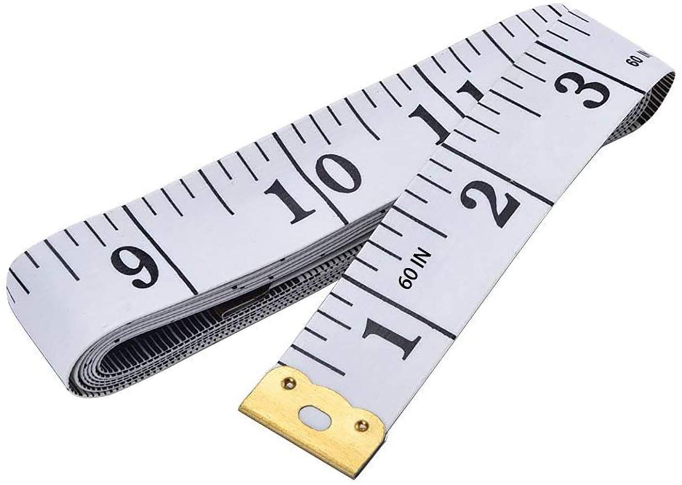 Miarka krawiecka GDMINLO z mię – Body Jewelry Measurements recenzja i cena
