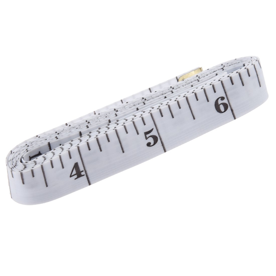 Miarka krawiecka GDMINLO z mię – Body Jewelry Measurements recenzja i cena