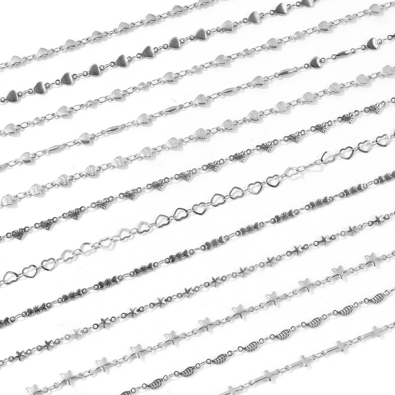 1 szt. Słodki, ręcznie robiony – Body Jewelry Gold Plated recenzja i cena