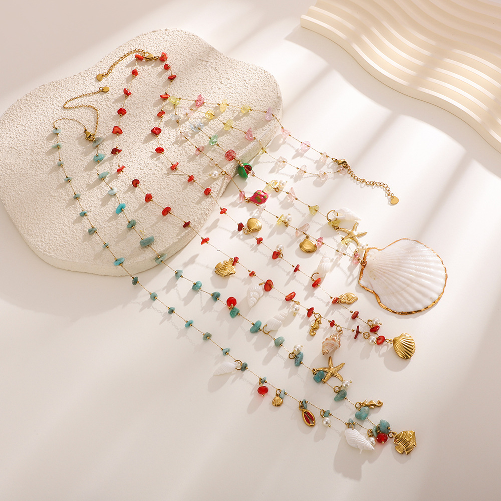 Duży wisiorek w kształcie musz – Body Jewelry Gold Plated recenzja i cena