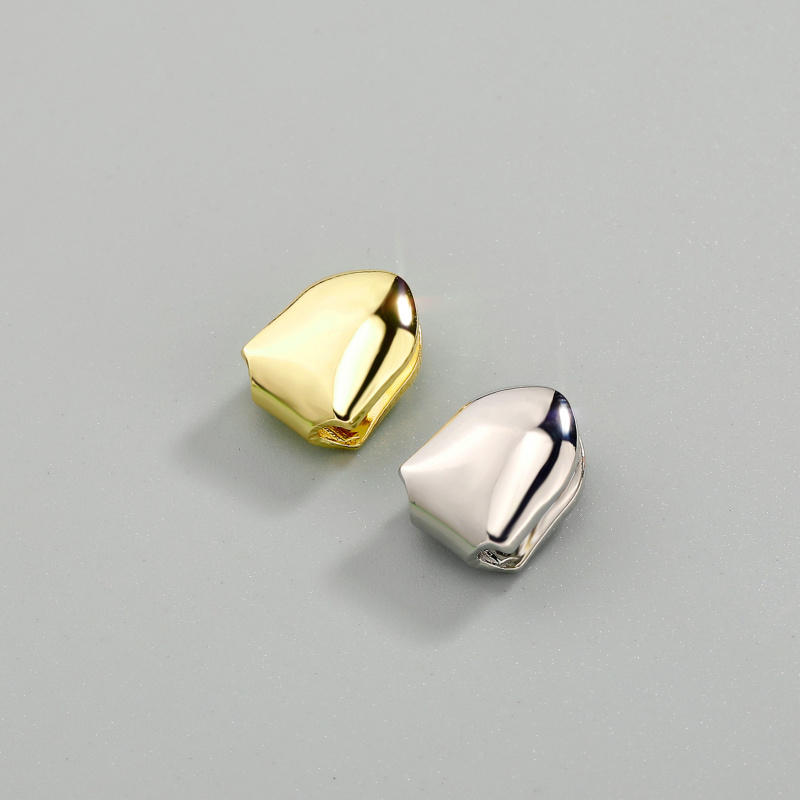 Nowe 1-3 szt. Pojedyncze nakła – Body Jewelry Gold Plated recenzja i cena