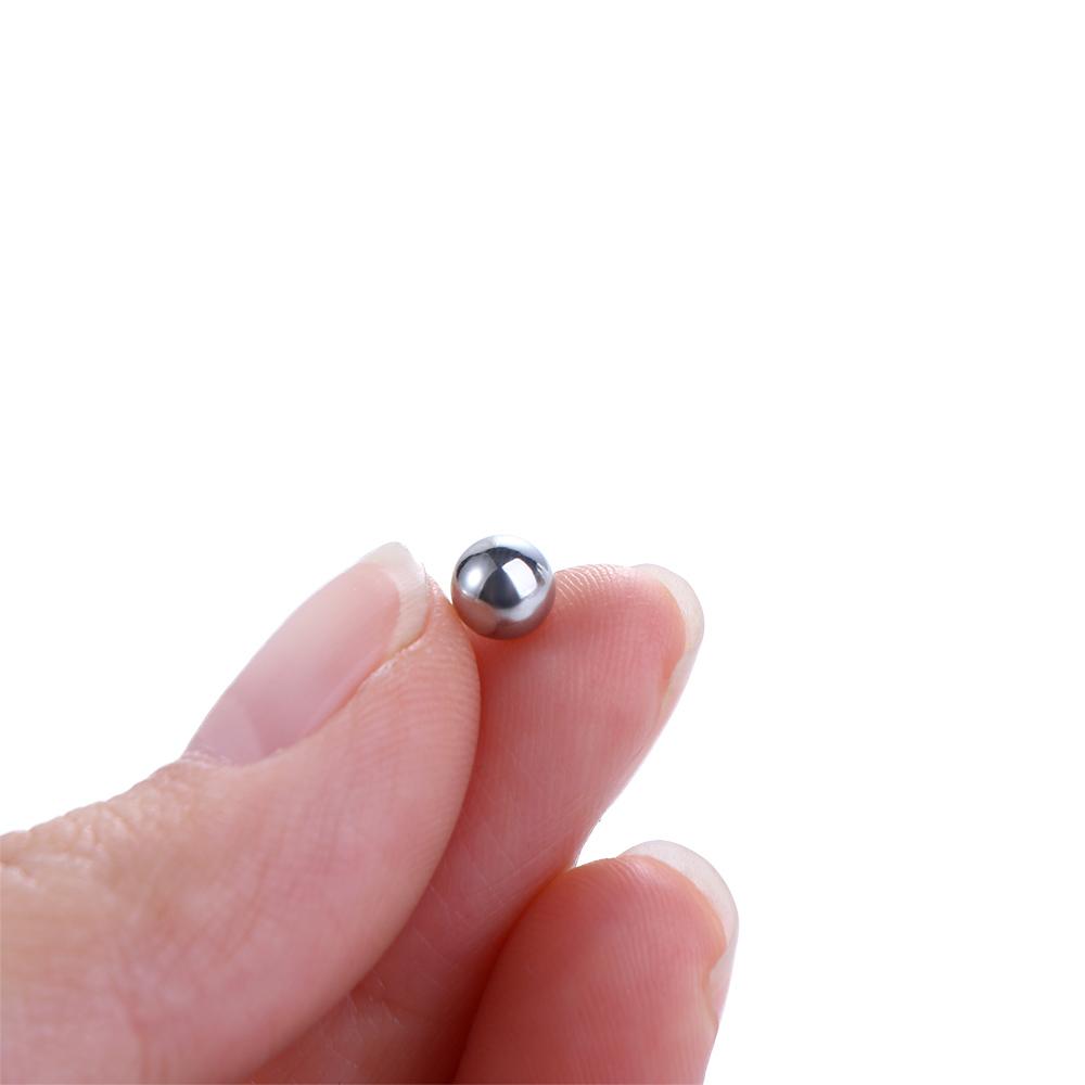 Biżuteria do ciała męska ze st – Body Jewelry Earrings recenzja i cena