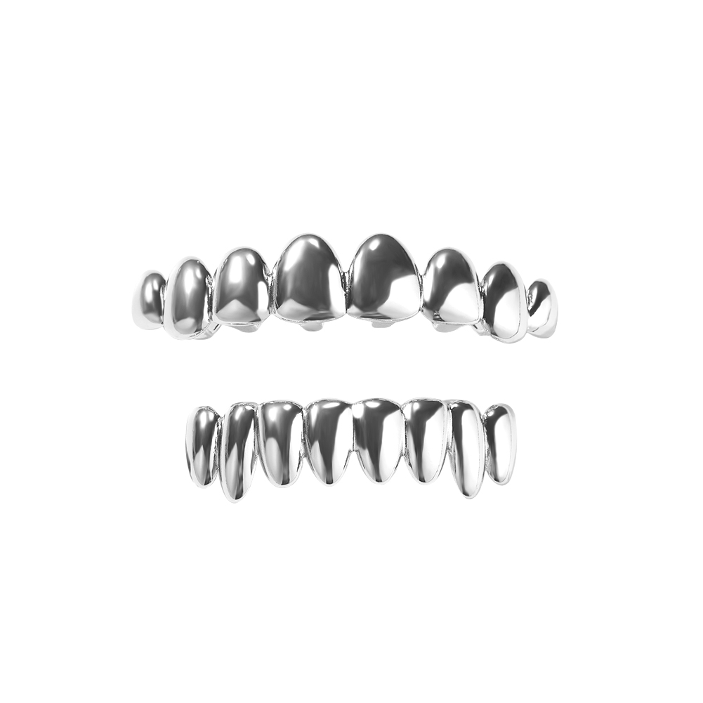 THE BLING KING 14K pozłacany p – Body Jewelry Gold Plated recenzja i cena