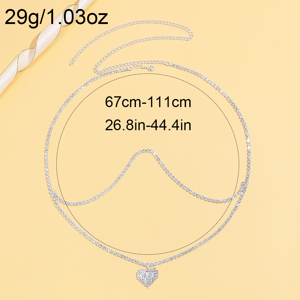 Dwustronna zawieszka w kształc – Body Jewelry Gold Plated recenzja i cena