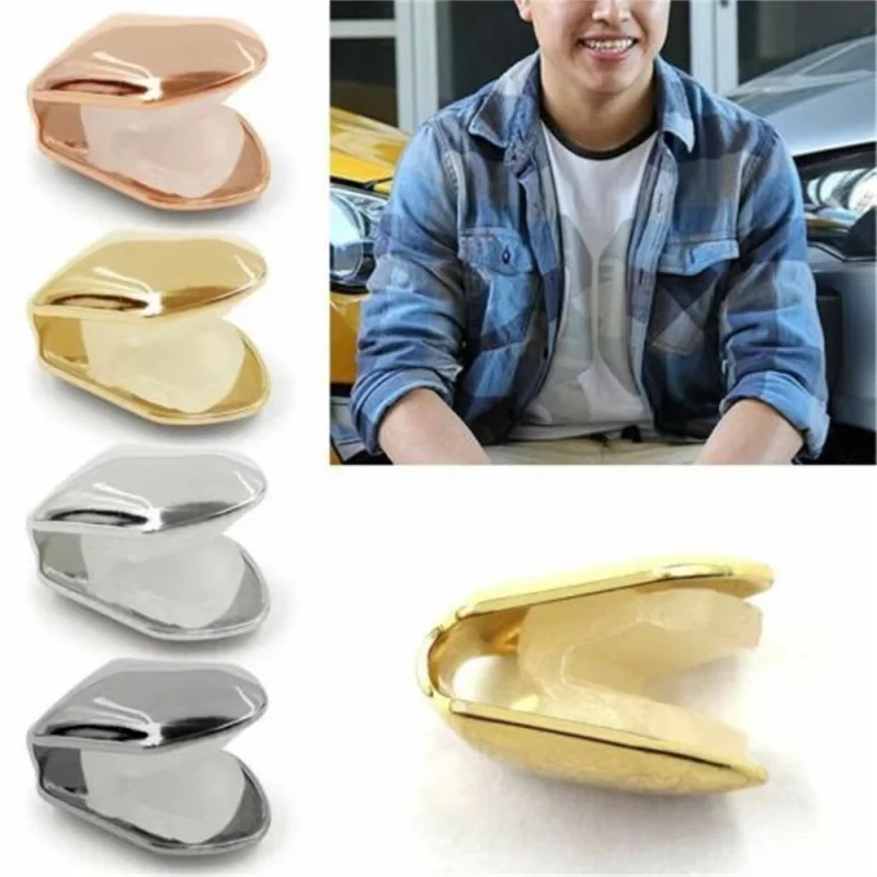 1/3/5 szt. 3 Kolory Pozłacane  – Body Jewelry Gold Plated recenzja i cena