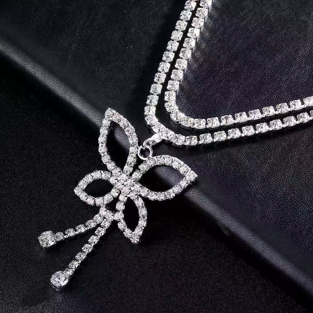 Luksusowe łańcuszki na talię z – Body Jewelry Luxury recenzja i cena