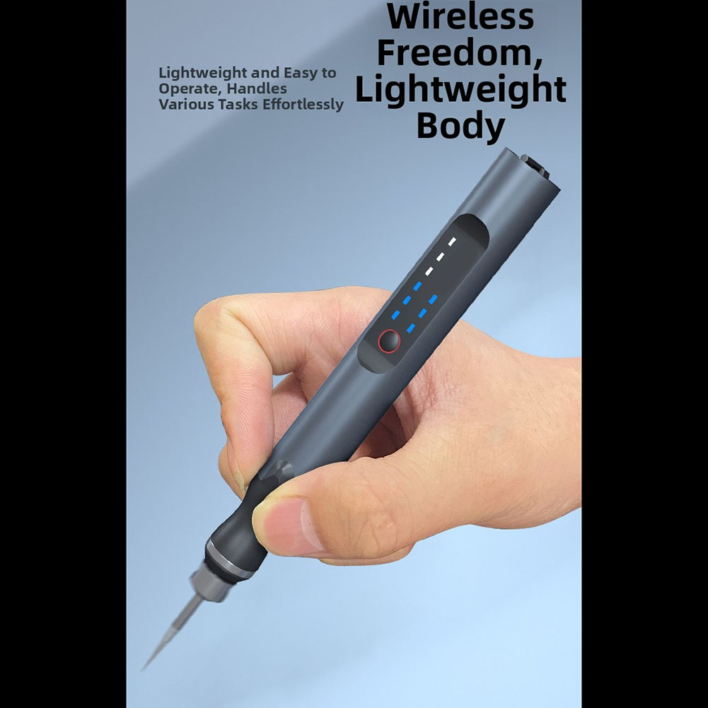 Bezprzewodowe elektryczne narz – Body Jewelry Measurements recenzja i cena