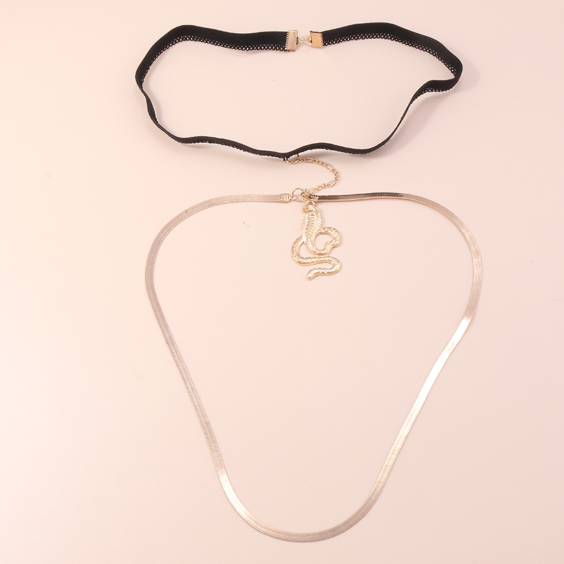 Aihua Bohemian Gold Color Łańc – Body Jewelry Leg Chain recenzja i cena