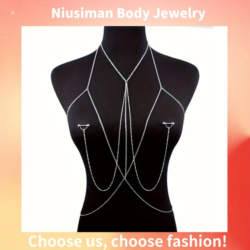 1 szt. Elegancki i seksowny ła – Body Jewelry Rings recenzja i cena