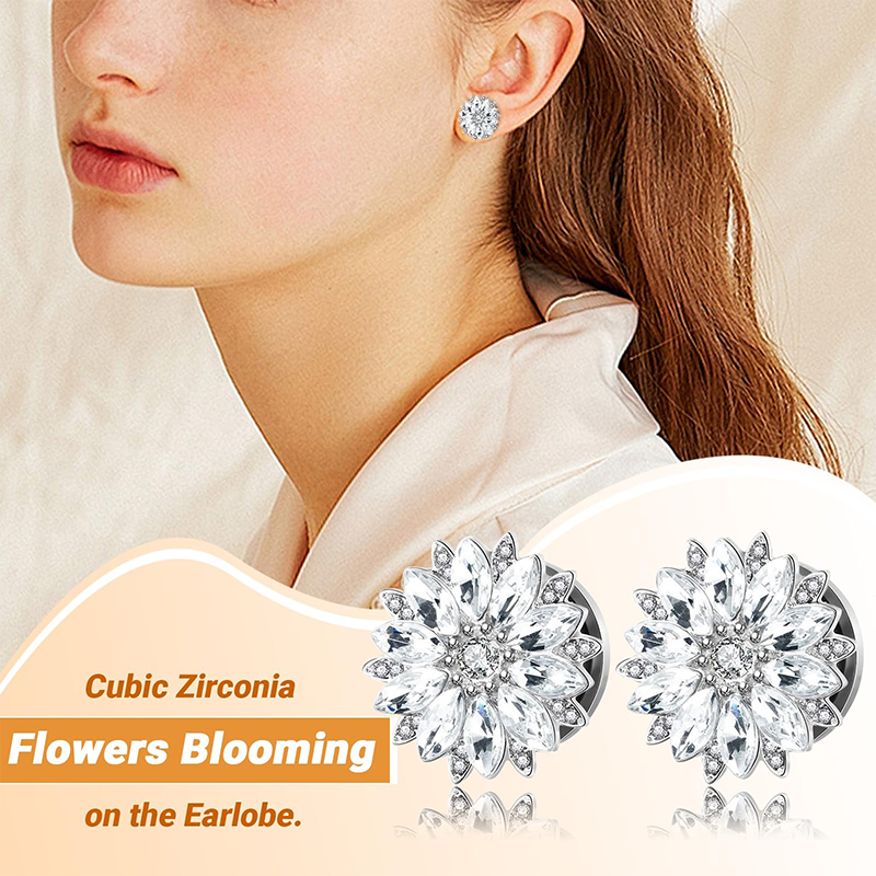 Zatyczki i tunele do uszu z cy – Body Jewelry Earrings recenzja i cena