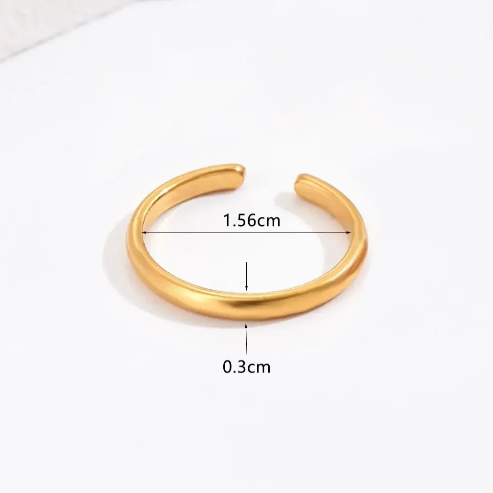 1 szt. Pierścionki na palce dl – Body Jewelry Rings recenzja i cena