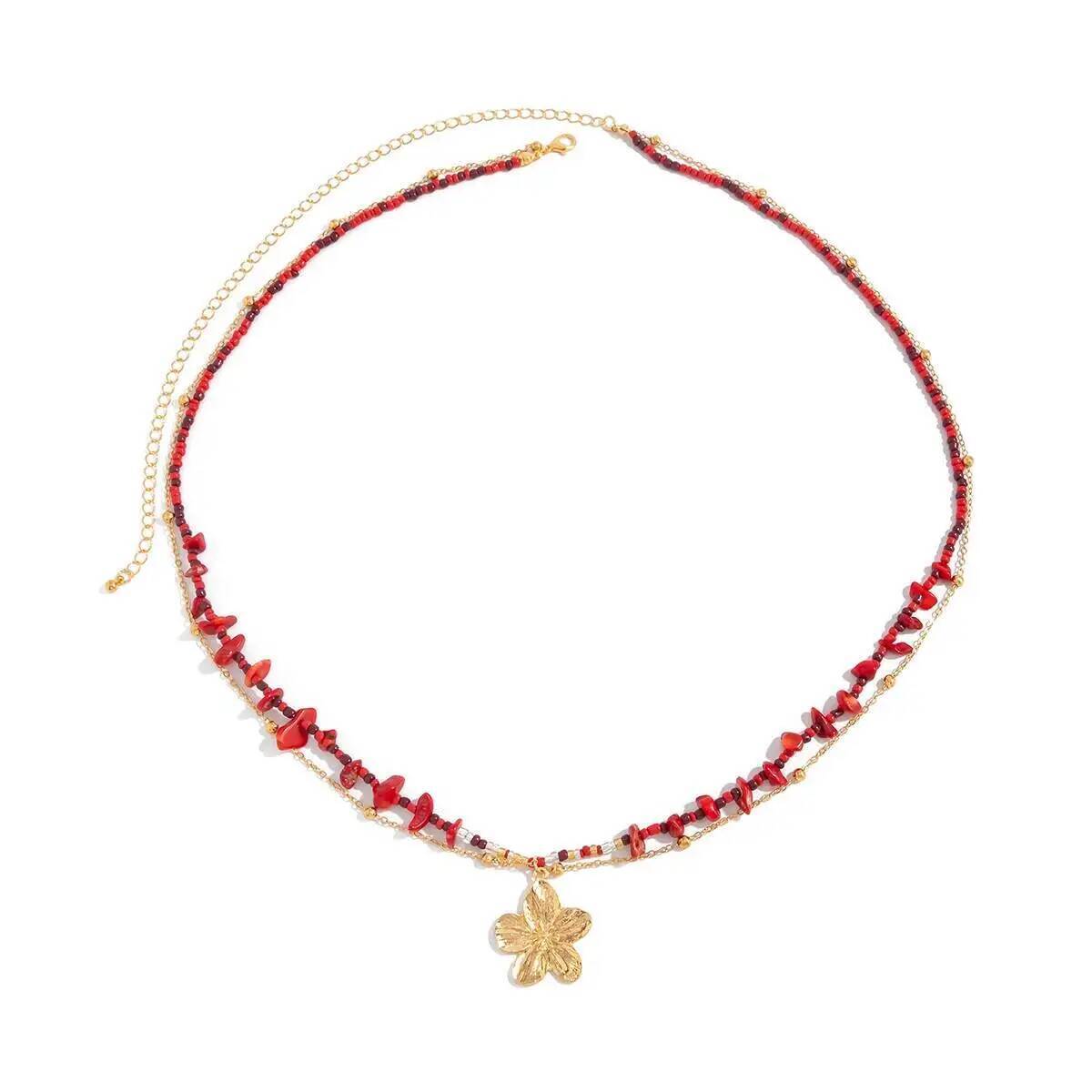 KunJoe Bohemia Letni Ręcznie R – Body Jewelry Sale recenzja i cena