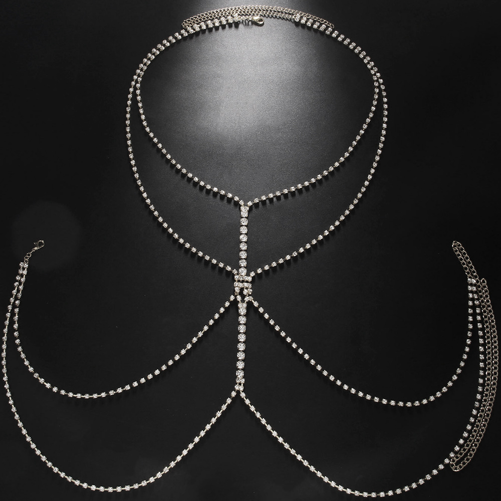 Złoto Srebro Platerowane Stope – Body Jewelry Gold Plated recenzja i cena