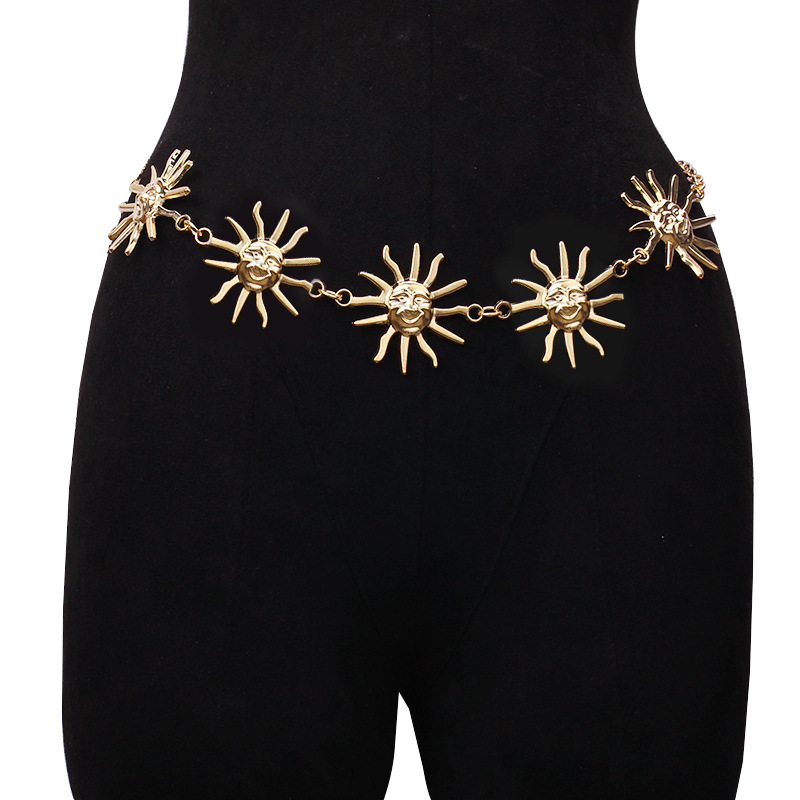 Gruby, wielowarstwowy punkowy  – Body Jewelry Sale recenzja i cena