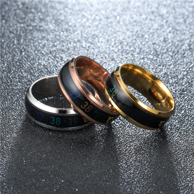 Inteligentny czujnik pomiaru t – Body Jewelry Measurements recenzja i cena