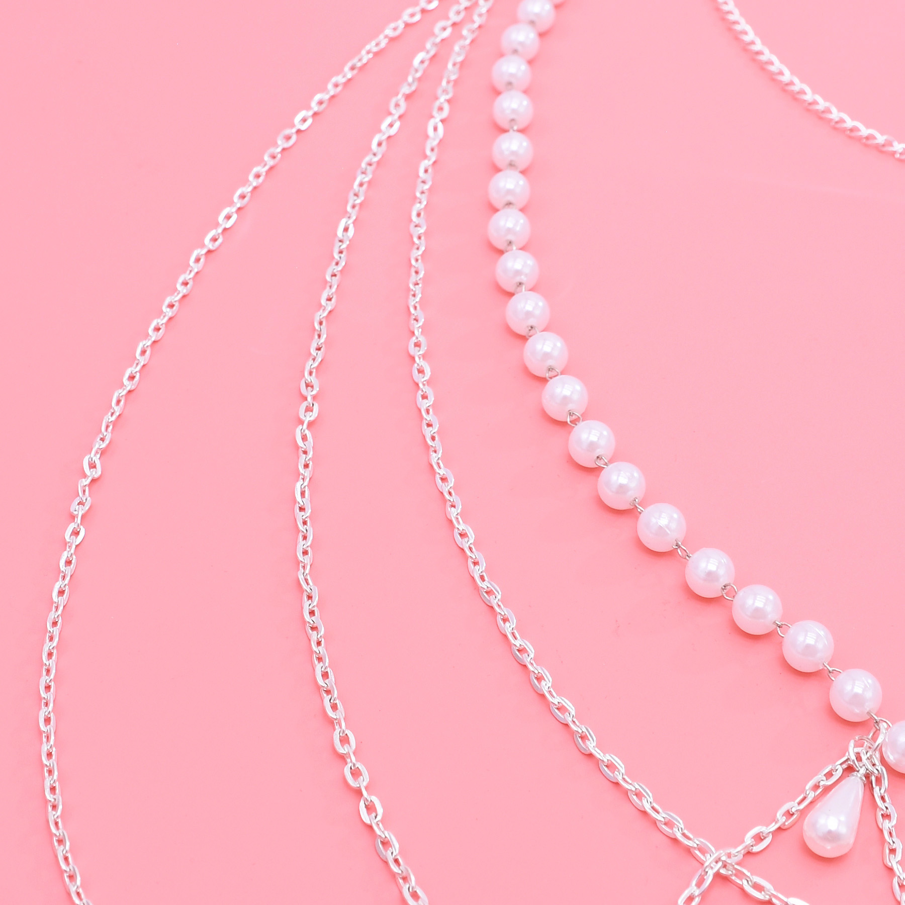 Seksowny łańcuszek na talię, w – Body Jewelry Sale recenzja i cena