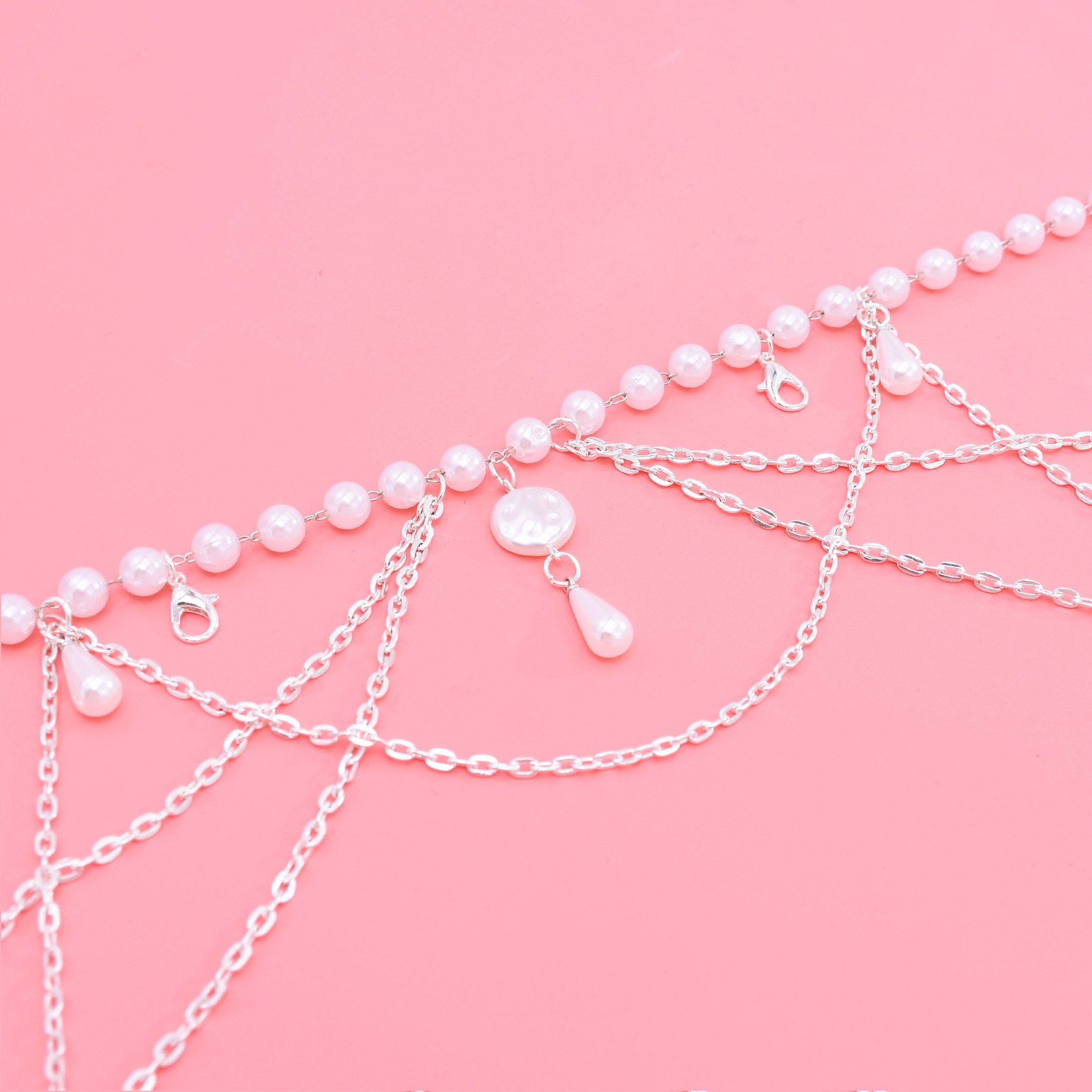 Seksowny łańcuszek na talię, w – Body Jewelry Sale recenzja i cena