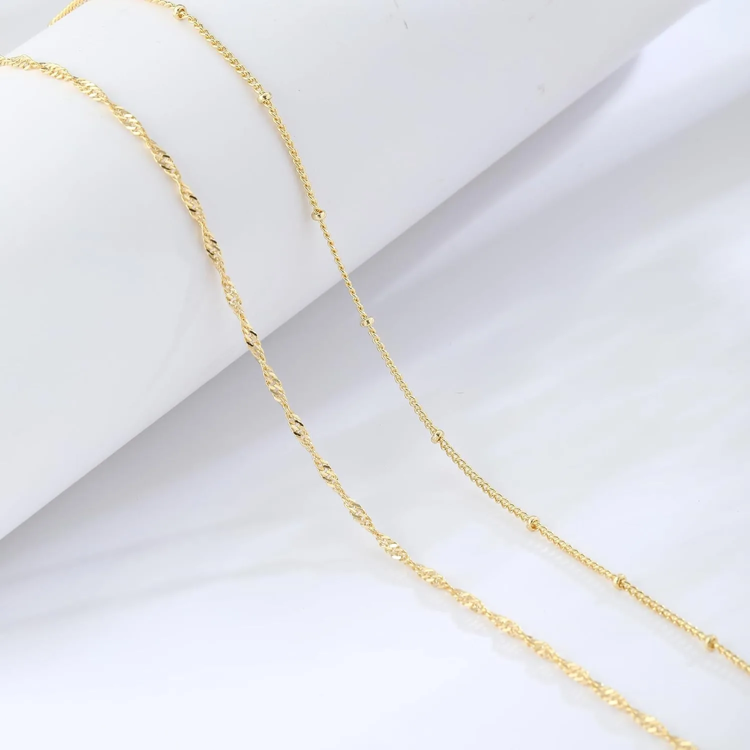 Pozłacane 14-karatowym złotem, – Body Jewelry Gold Plated recenzja i cena