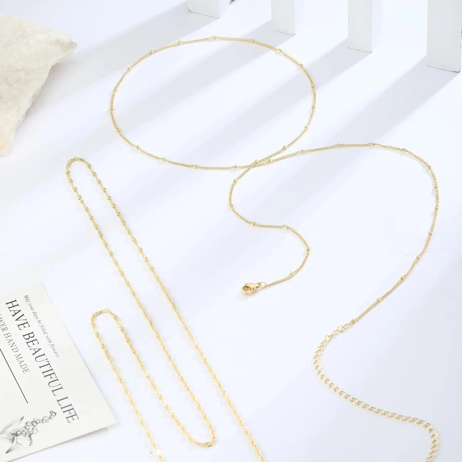 Pozłacane 14-karatowym złotem, – Body Jewelry Gold Plated recenzja i cena