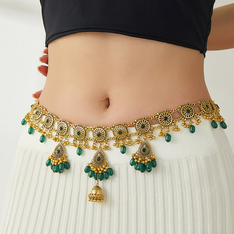 Luksusowy styl, wysokiej klasy – Body Jewelry Luxury recenzja i cena