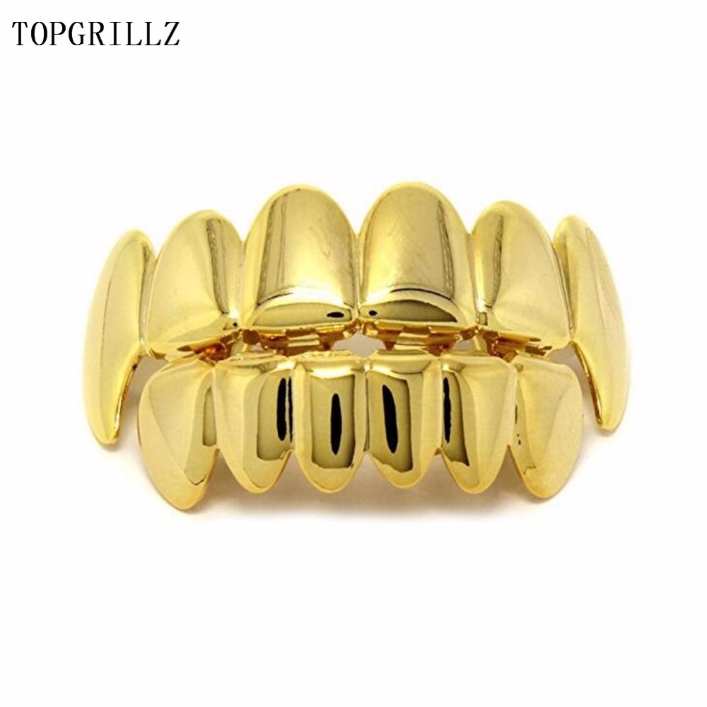 TOPGRILLZ New Fit Rose Gold Co – Body Jewelry Gold Plated recenzja i cena