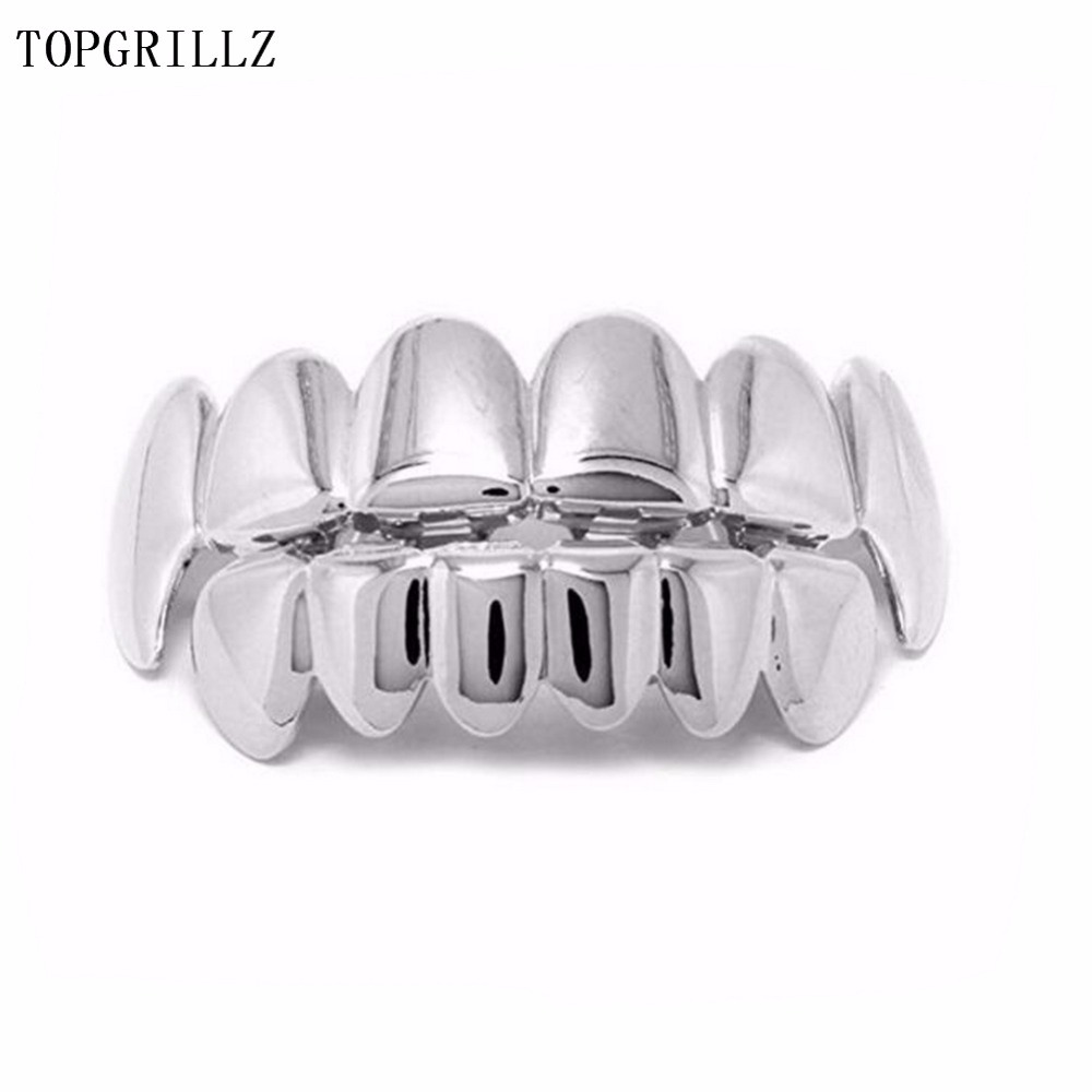 TOPGRILLZ New Fit Rose Gold Co – Body Jewelry Gold Plated recenzja i cena