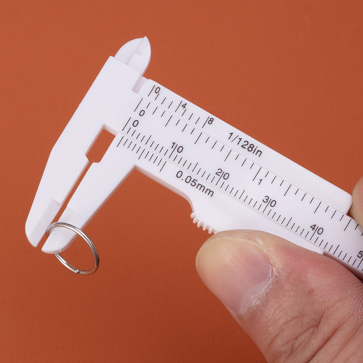 0-80mm przesuwany suwmiarka z  – Body Jewelry Measurements recenzja i cena